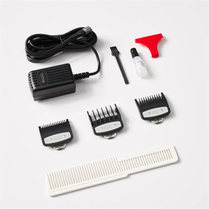 Wahl Senior Cordless 08504-016