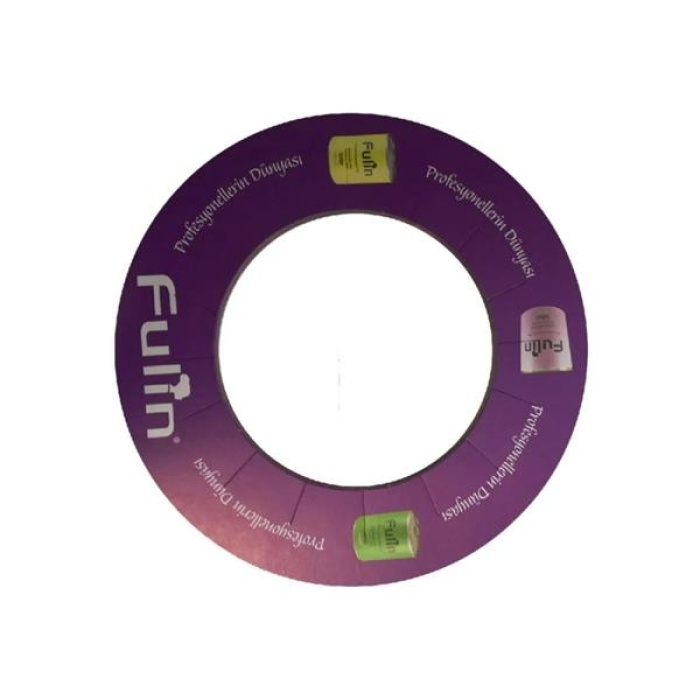 Fulin Konserve Koruyucu 20Li