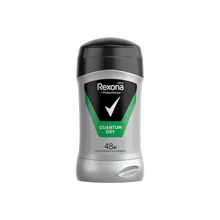 Rexona Men Stick 50Ml. Quantum Dry