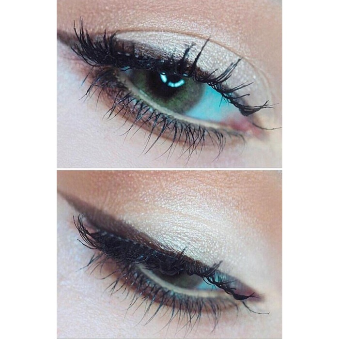 Mara Magnetic Eyelashes Maximum Intense