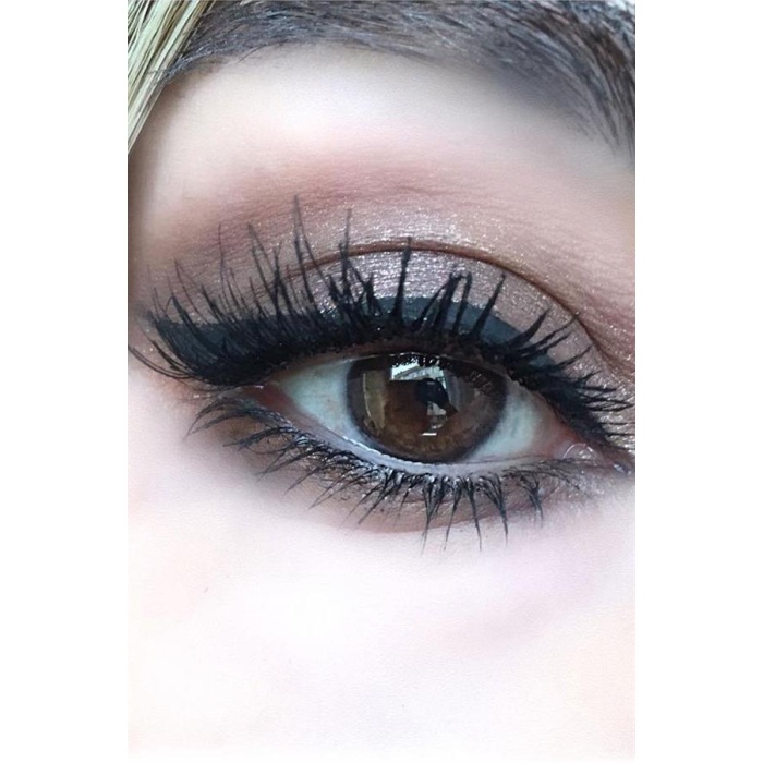 Mara Magnetic Eyelashes Maximum Intense