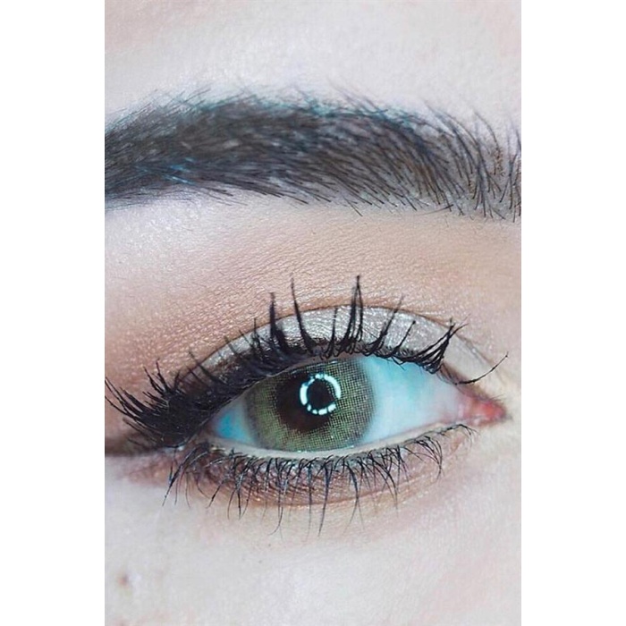 Mara Magnetic Eyelashes Maximum Intense