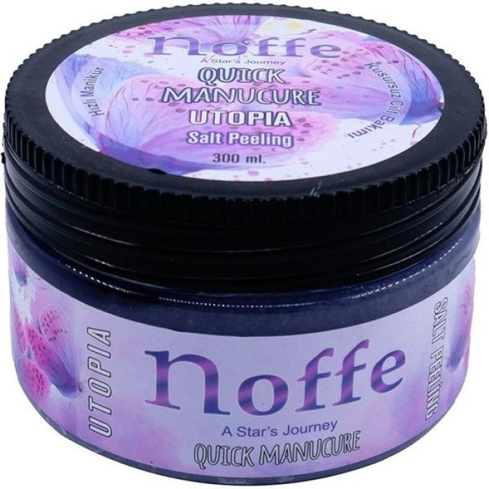 Noffe Peelıng 300 Ml. Utopıa