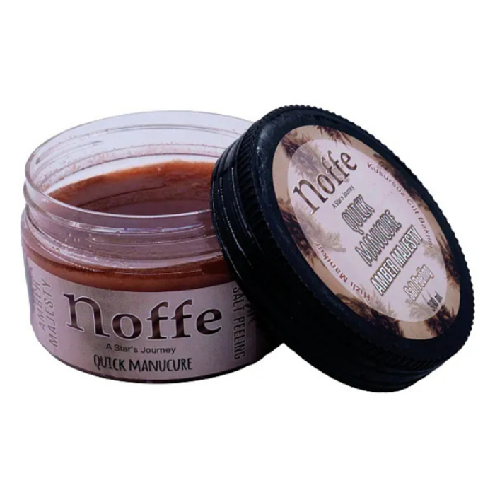 Noffe Peelıng 300 Ml. Amber Majesty