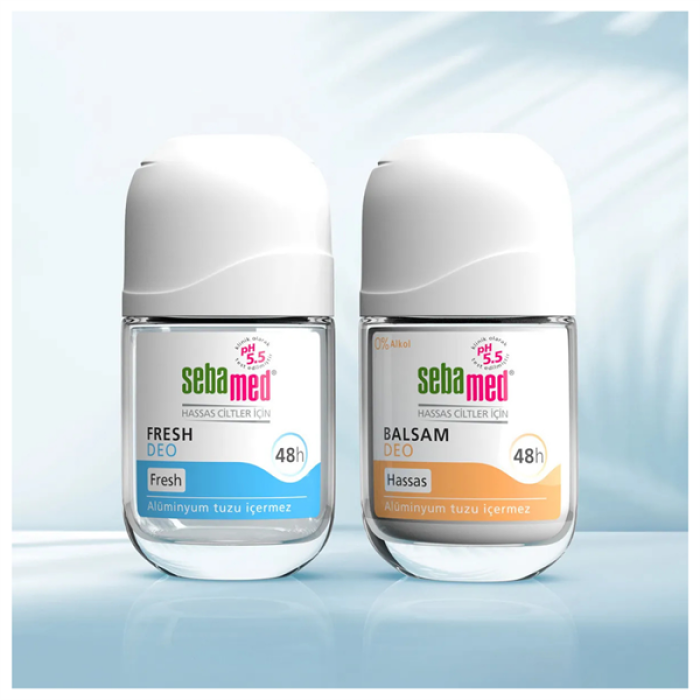 Sebamed Rollon Fresh 50Ml.