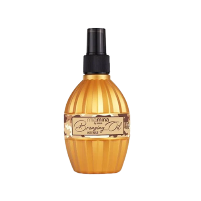 Mıa Mına Bronzıng Oıl 200 Ml.Intense Coconut+Argan