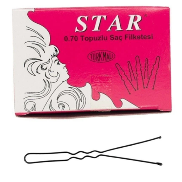 Star Firkete 0,70 Paket