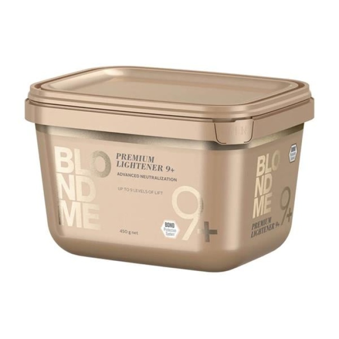 Blond Me Premium Lightener 9+ 450Gr.