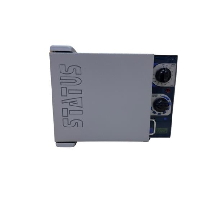 Status Isıtmalı Sterilize Makinesi