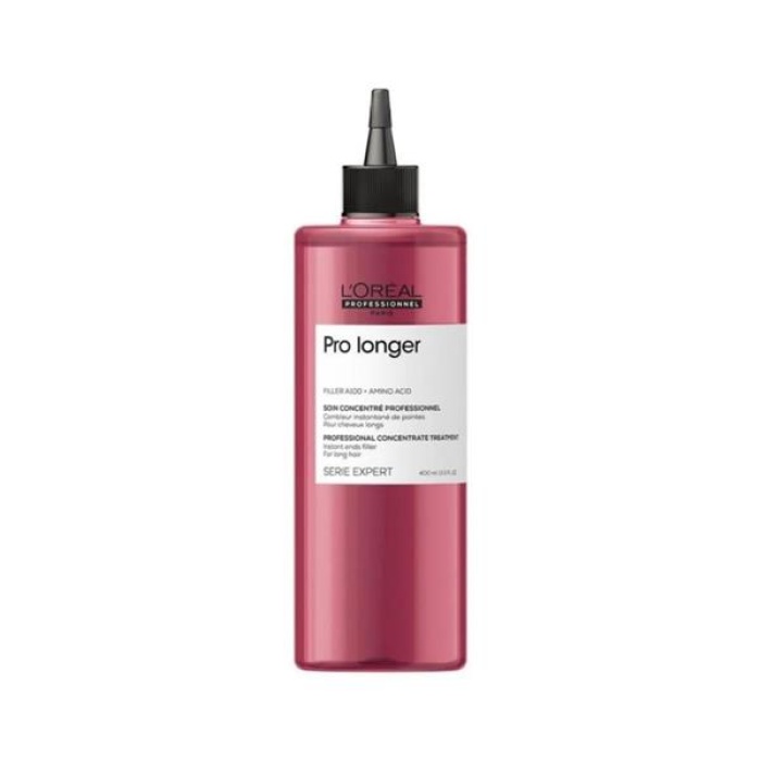 Loreal Saç Kremi 400Ml. Pro Longer