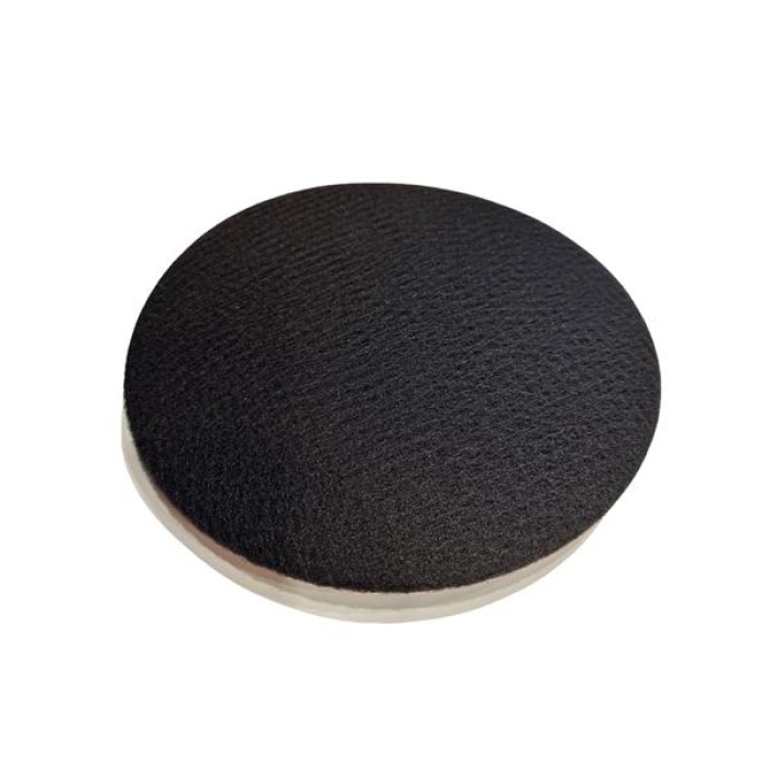 Ip-125 Topuz Filesi 100Lü Çember Siyah (İspa)