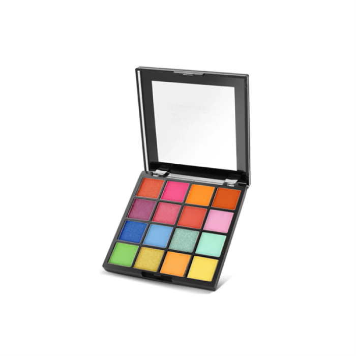 Pretty Beauty Far Paleti Pb-182