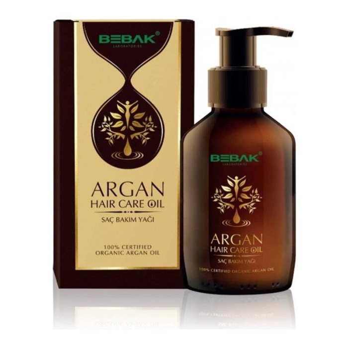 Bebak Sun Günes Yagı 20 Spf 150Ml.