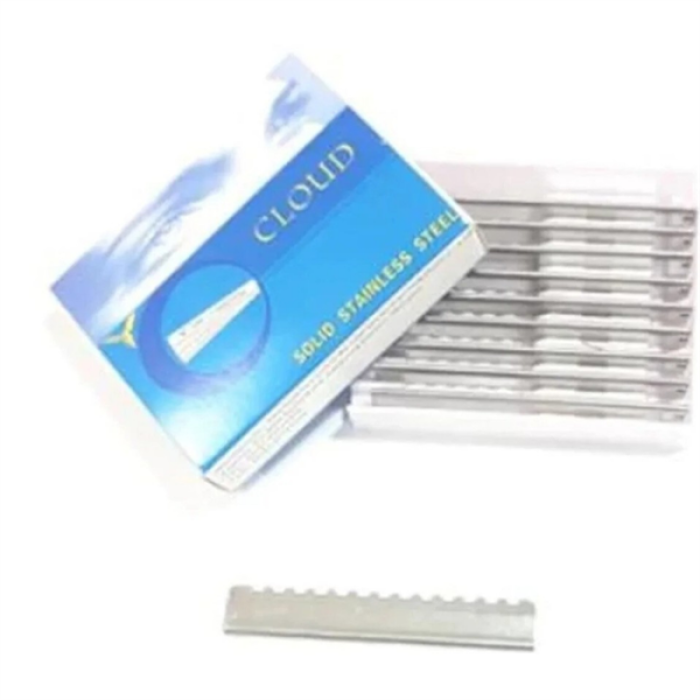 Cloud Saç Ustura Jileti Is-41