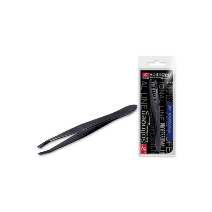 Solingen Cımbız 7338 Black