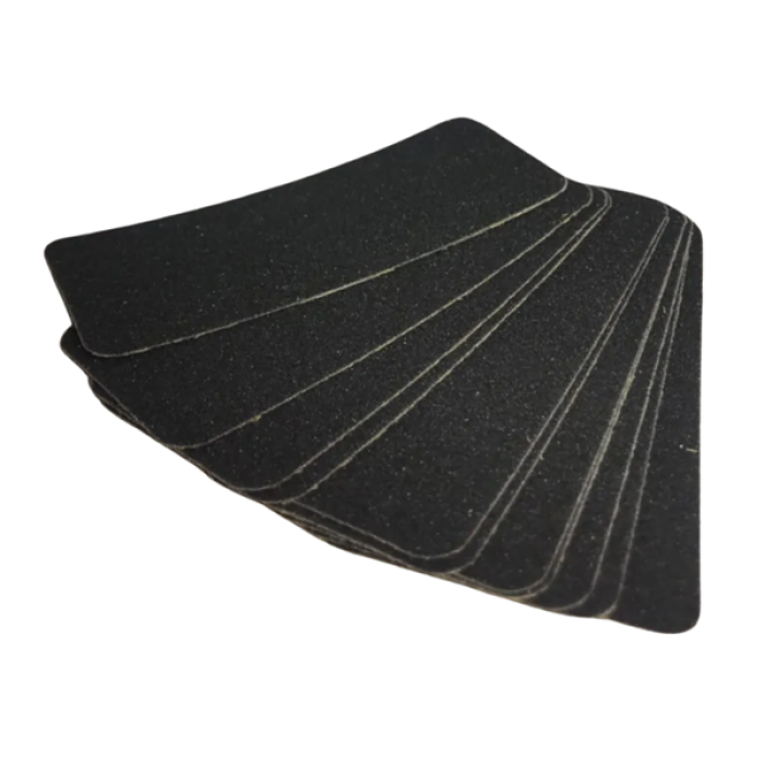 Carelis Topuk Törpüsü Yedeği 50Li Kare Kalın