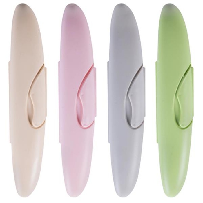 Difaş Diş Fırça Muhafaza Kutusu