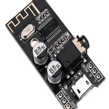 M28 BLE 4.2 Bluetooth Kayıpsız MP3 Audio Alıcı Modülü