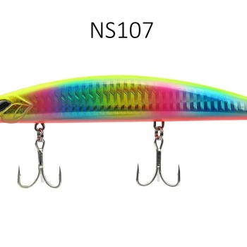 Noeby -9498- 13 CM 23 GR Maket Balık Yem