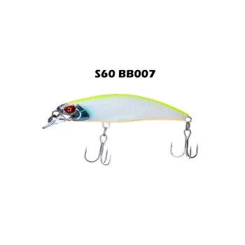 Pandora BumbleBee S60 6 CM 5.8 GR Balık Yem