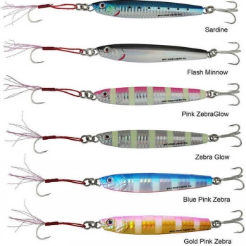 Savage gear 3D Slim Minnow 5 g 4.6 cm Jig Balık Yem