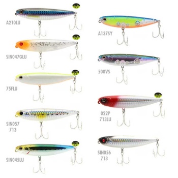 Strike Pro Water Strike 8.5 CM 12.2 GR Maket Yem