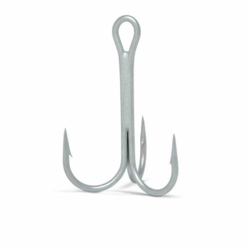 VMC Üçlü Olta İğnesi 6 ADET