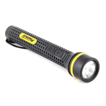 Mustad Power Lile Rubber Torch Fener