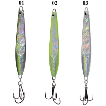 Remixon Blue Fish Kaşık 28gr 11cm Yem