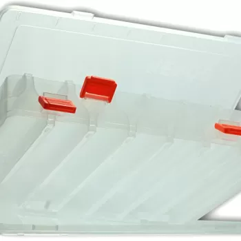 Kendo Çift Taraflı Suni Yem Kutusu 13cm