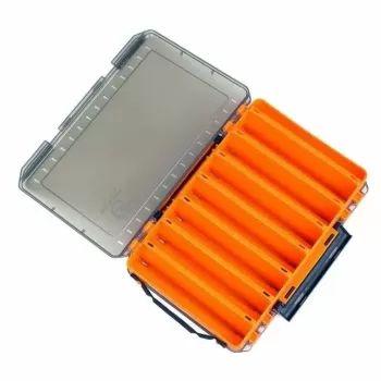 Shufa Çift Taraflı 14.5 cm Maket Kutusu