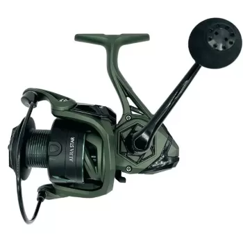 Albastar Barom Army Green 3000 Spin Makinesi