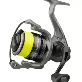 Dam Quick Dynabraid 4 4000S FD 3+1BB Olta Makinesi