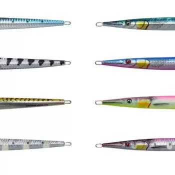 Savage Gear 3D Needle Jig 9cm 20gr Jig Yem