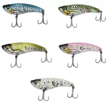 Savage Gear Vib Blade 5.5 cm 14,5 gr Jig Yem