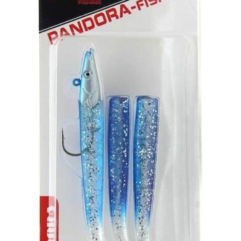 Pandora Sandeel 10 Cm 14 Gr Silikon Yem