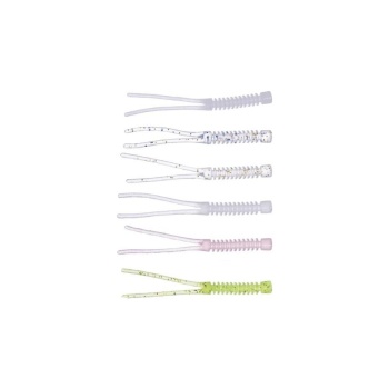 PANDORA SHAKY WORM LRF SİLİKONU 5 CM