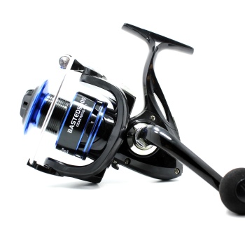 Captain Basted Tekne Makinesi 5000-6000 3+1 BB