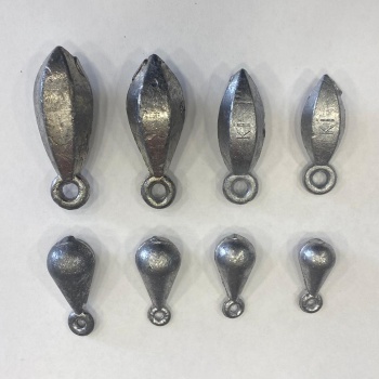 Armut Kurşun ( 3 Adet )