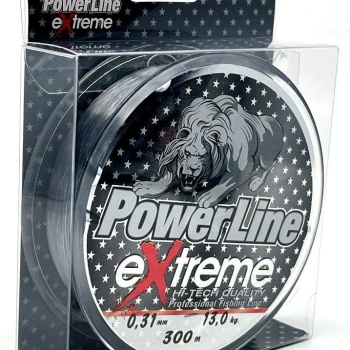 Powerline Extreme 300m Misina