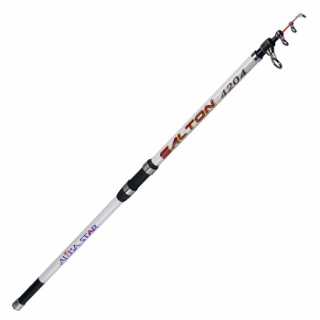 Albastar Salton 2250 Surf Olta Kamışı 4.20 cm