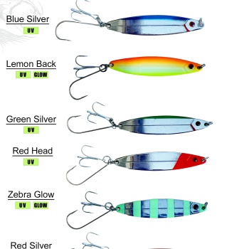 NANIWAOSAKASHI MAGNE KAŞIK 7,8CM 22GR