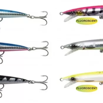 Savage gear Jerk Minnow 145 mm 17 gr Sınkıng Maket Balık