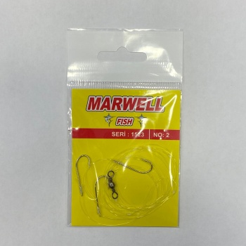 Marwell Hazır Yemli Takımı 1523