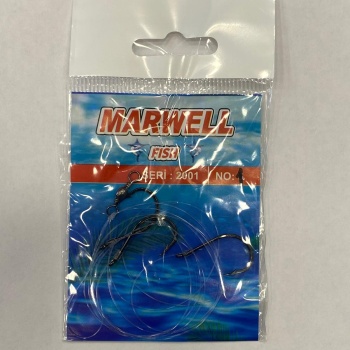 Marwell Hazır Yemli Takımı 2001