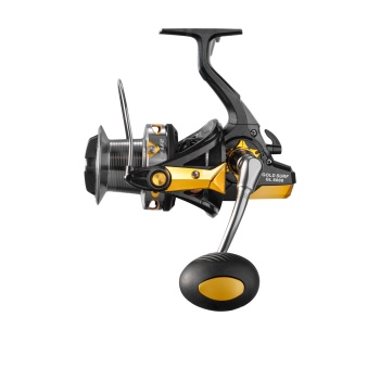 Effe Gold Surf GL Makine 8000