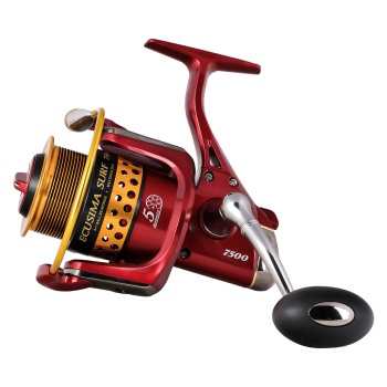 Ryobi Ecusima Surf Makine 7500