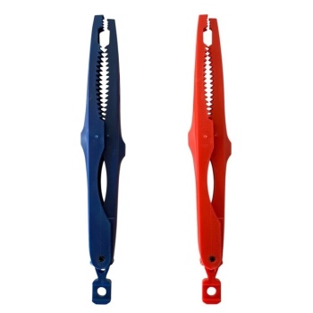 Shufa Lrf Balıkçı Maşası 21cm SİYAH RENK