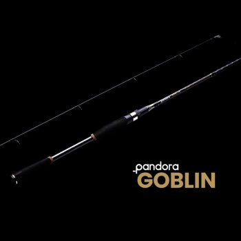 Pandora Goblin Spin Kamış 6 Çeşit