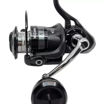 Savage Gear SGS8 6000 FD 8+1BB Olta Makinesi